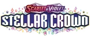Stellar Crown set logo