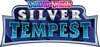 Silver Tempest set logo