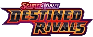 Destined Rivals set logo
