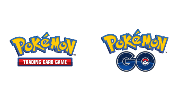 Pokemon GO set logo
