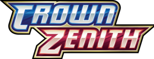 Crown Zenith set logo