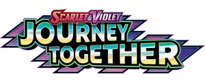 Journey Together set logo