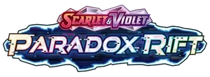 Paradox Rift set logo
