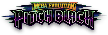 Pitch Black set logo